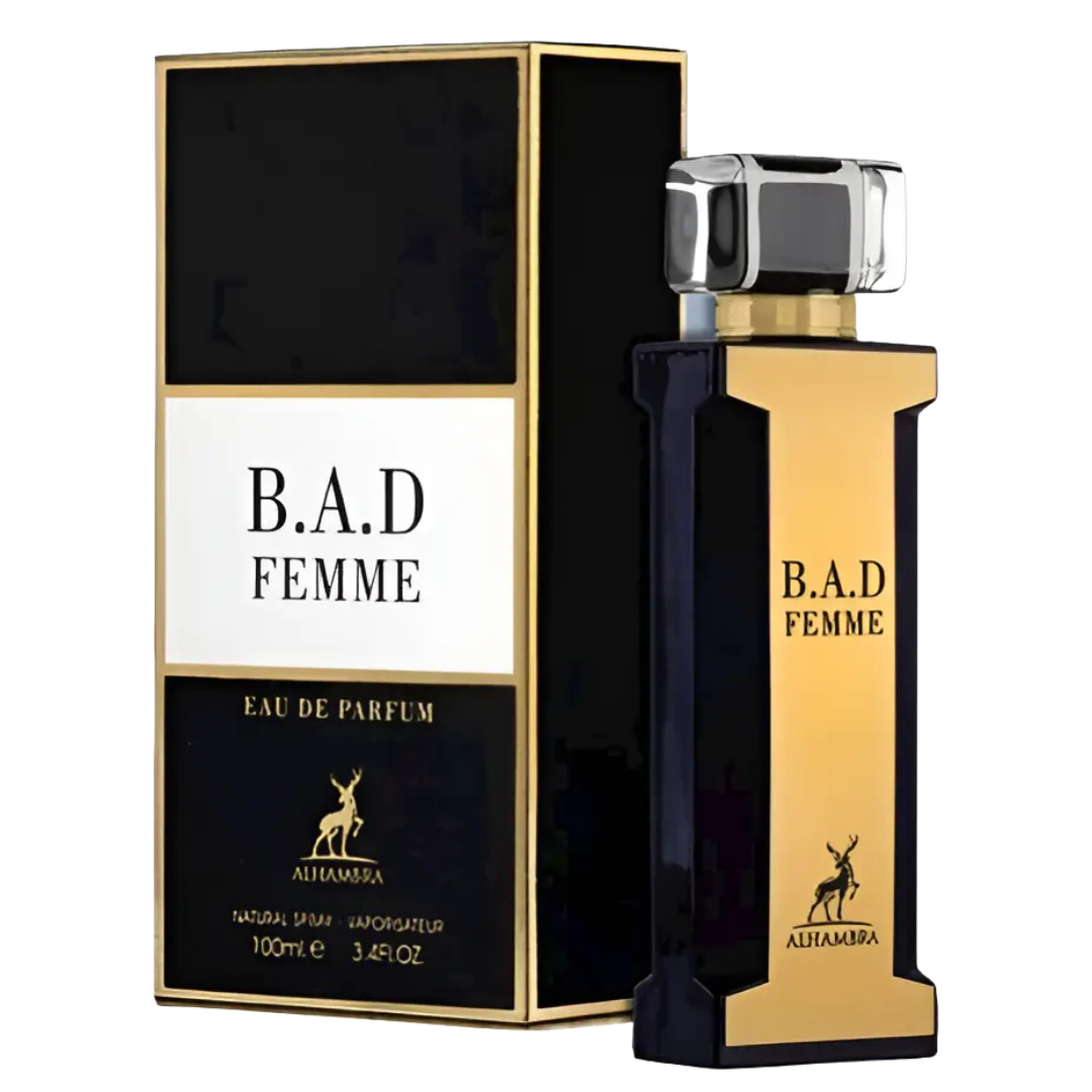 Bad Femme