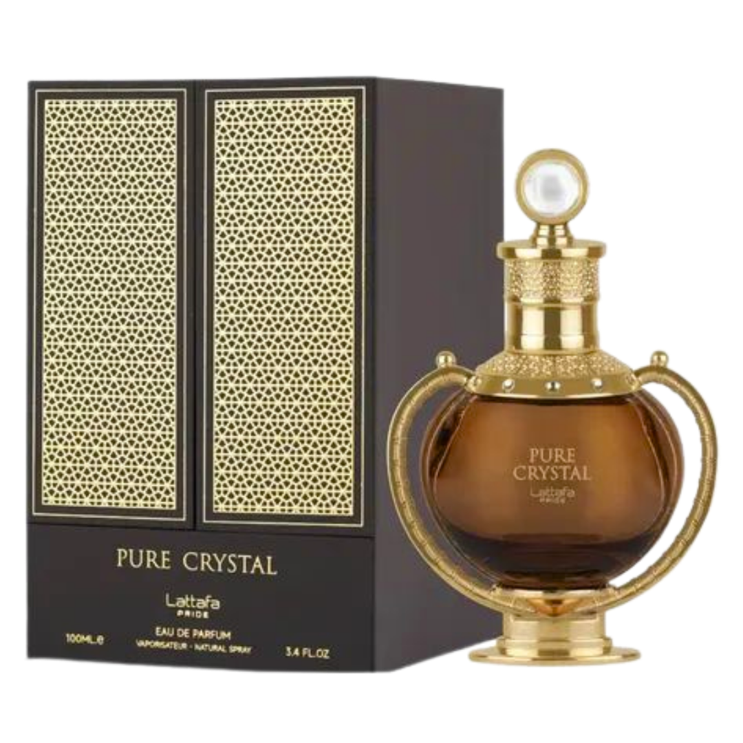 Pure Crystal