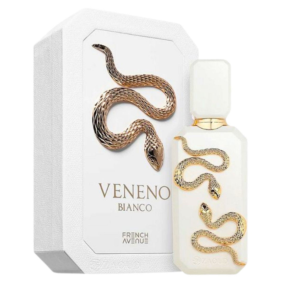 Veneno Bianco